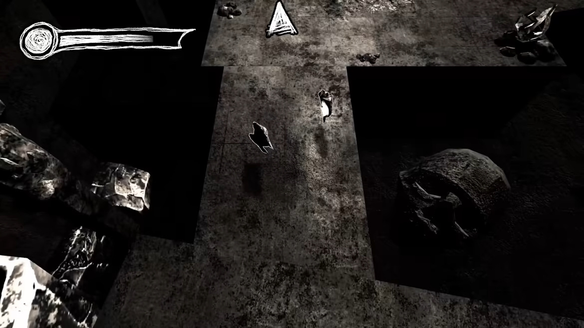 Scission video 2