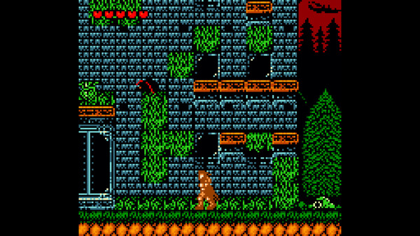 Dawnrazor screenshot 3