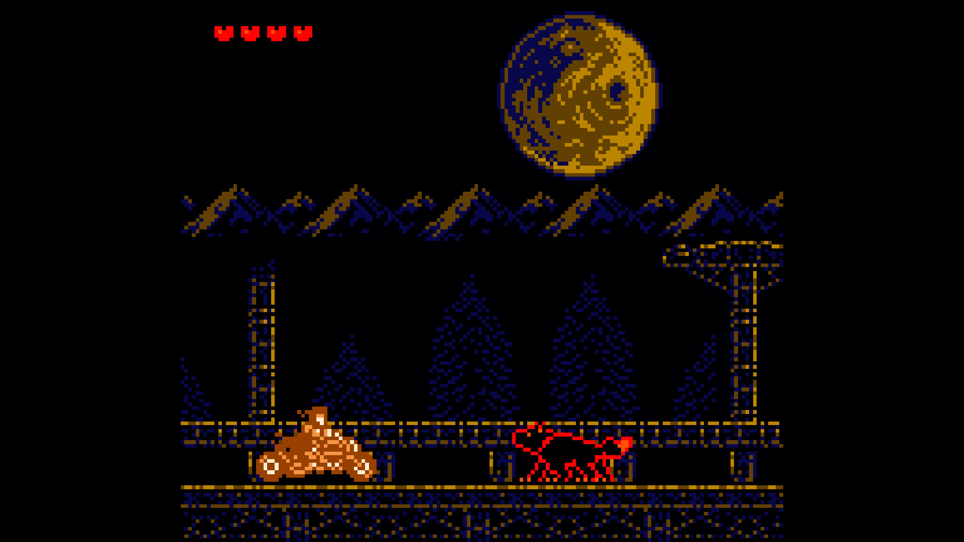 Dawnrazor screenshot #4