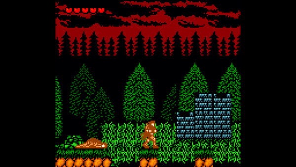 Dawnrazor screenshot 2