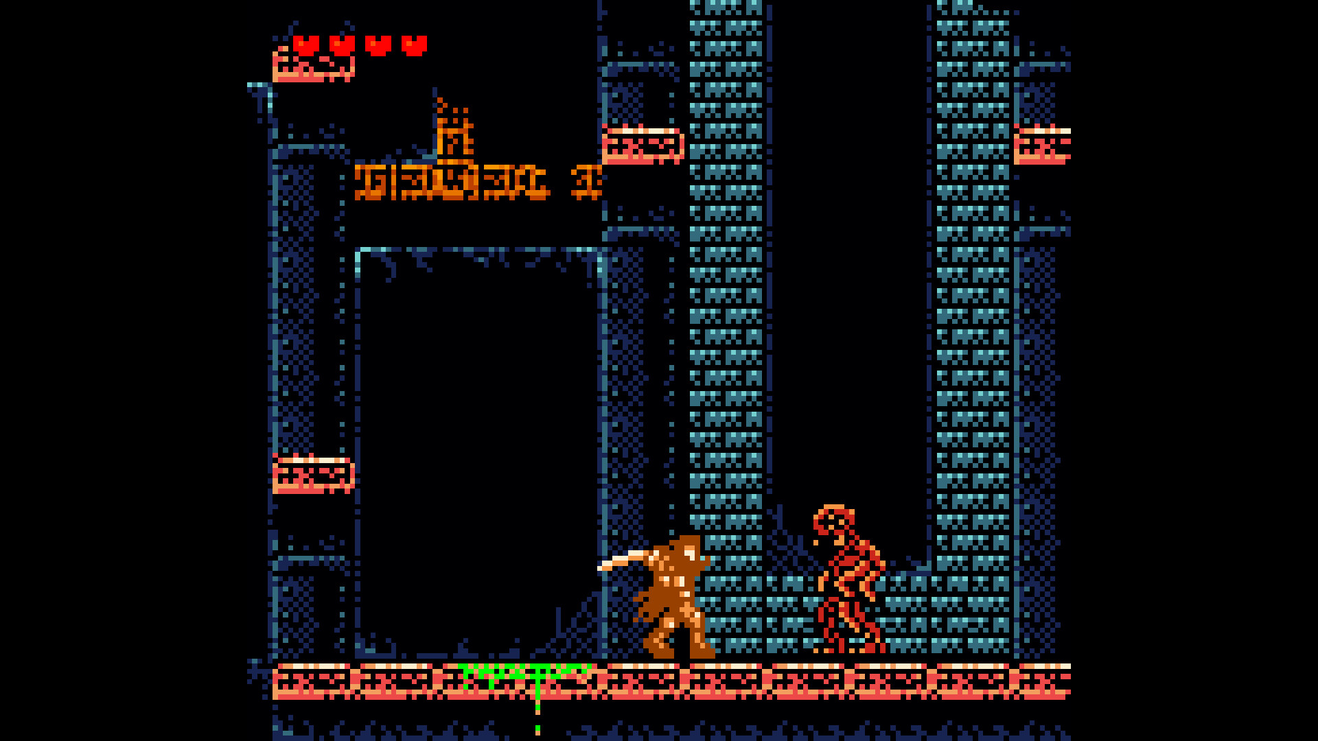 Dawnrazor Featured Screenshot #1