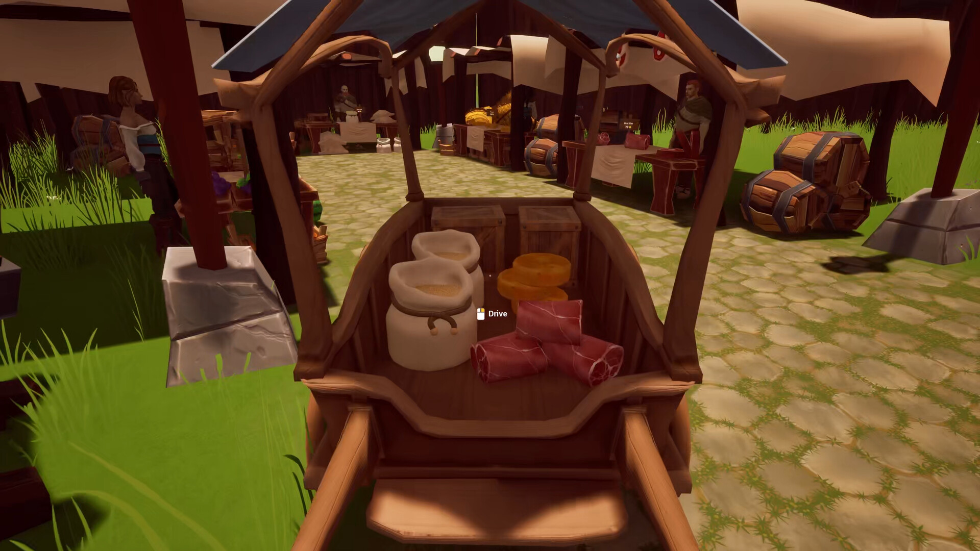 King's Mug screenshot #1