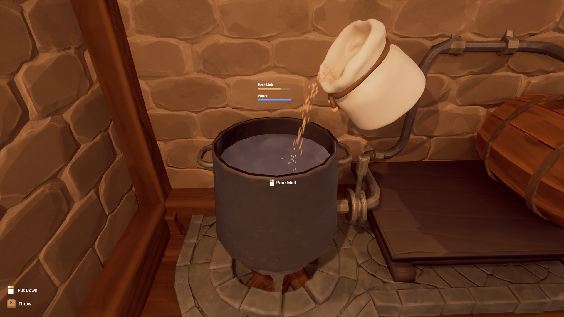 King's Mug screenshot #5