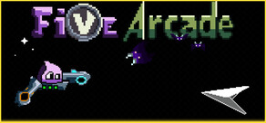 Five Arcade