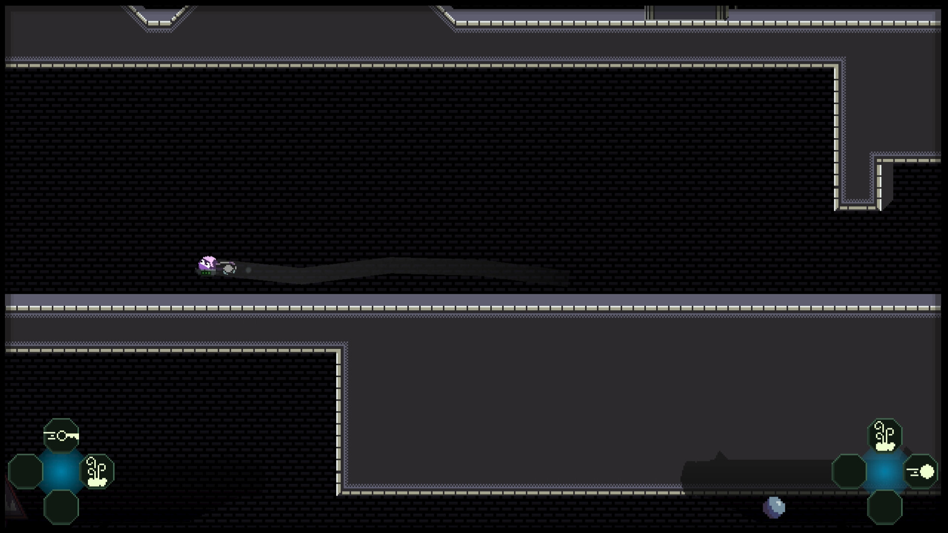 Five Arcade screenshot #5