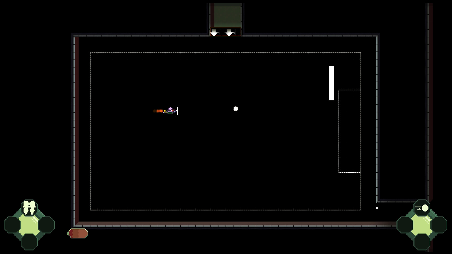 Five Arcade screenshot #2