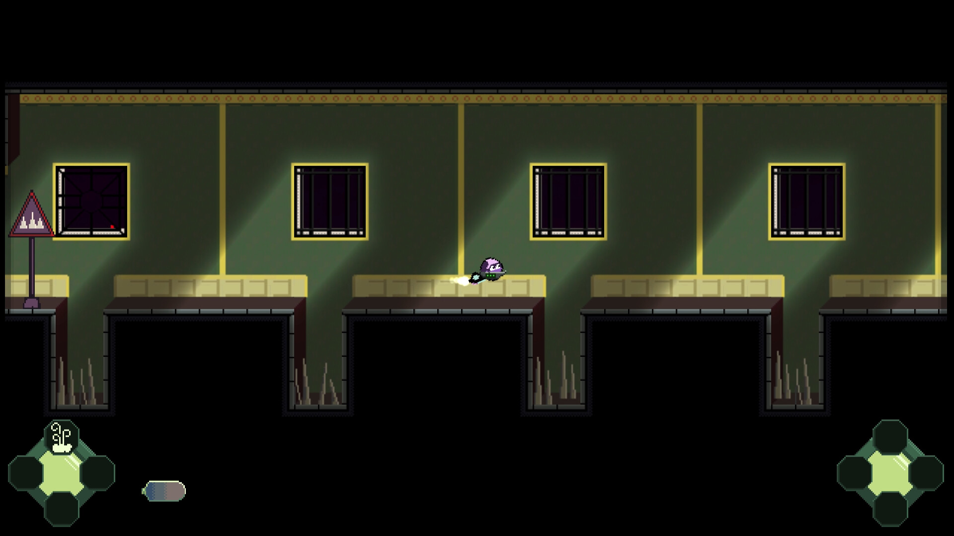 Five Arcade screenshot #3