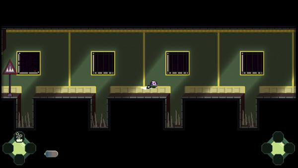 Screenshot 3 of Five Arcade - more gameplay footage