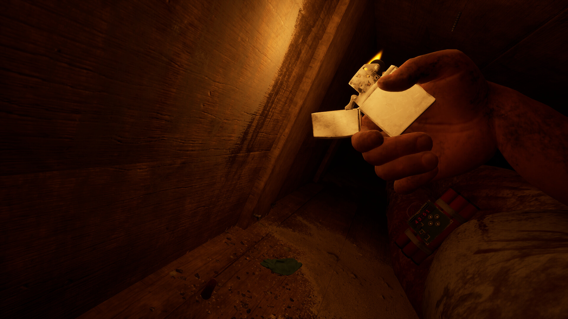 SINVAULT screenshot #7