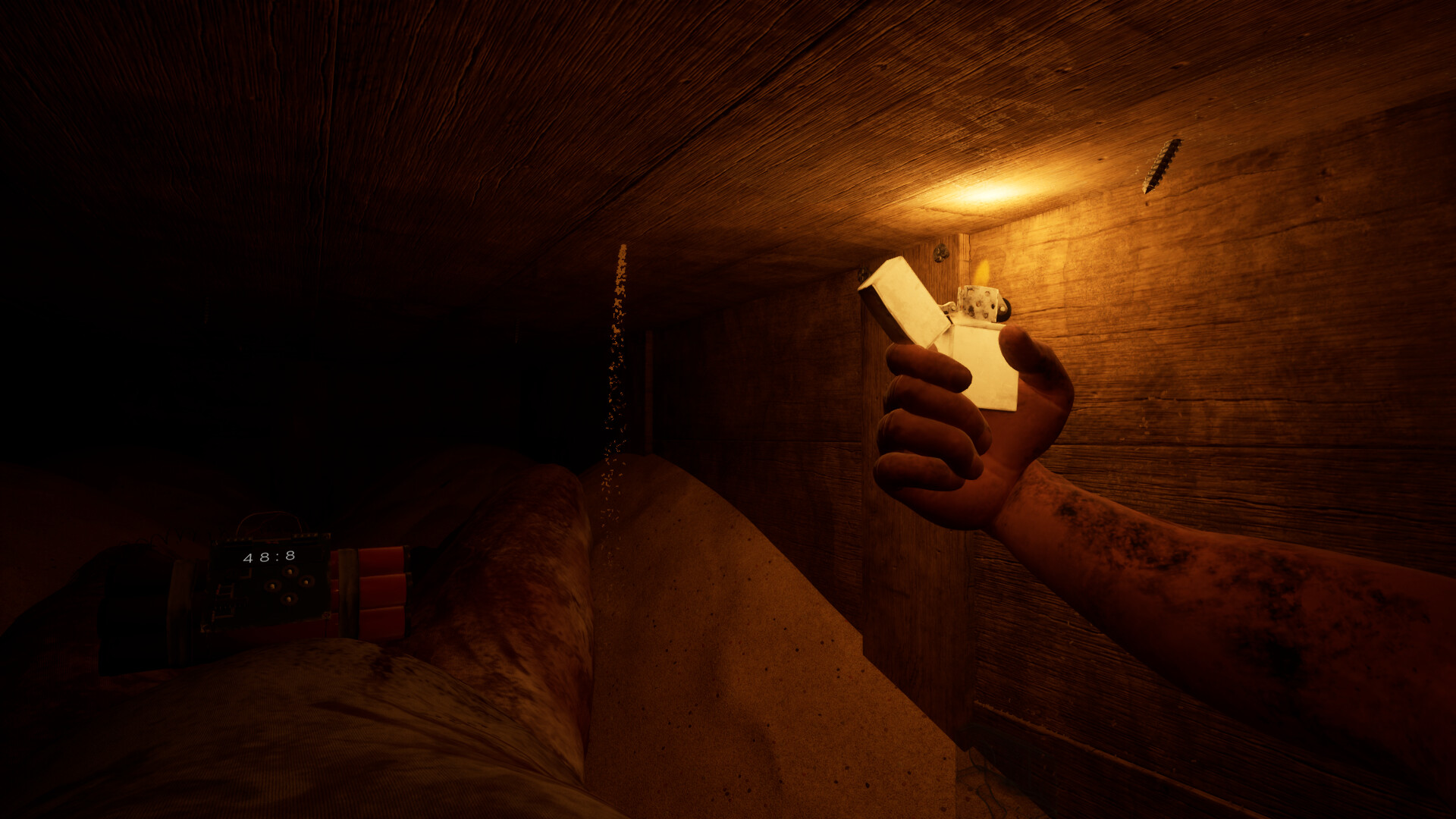 SINVAULT screenshot #4