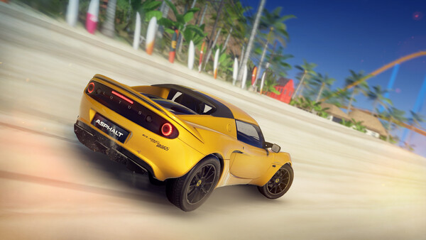 Asphalt Legends - Single-Player Boost Pack