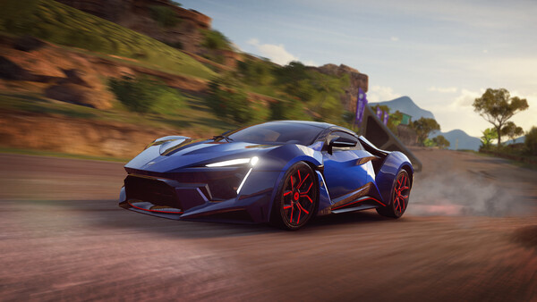Asphalt Legends - Single-Player Boost Pack