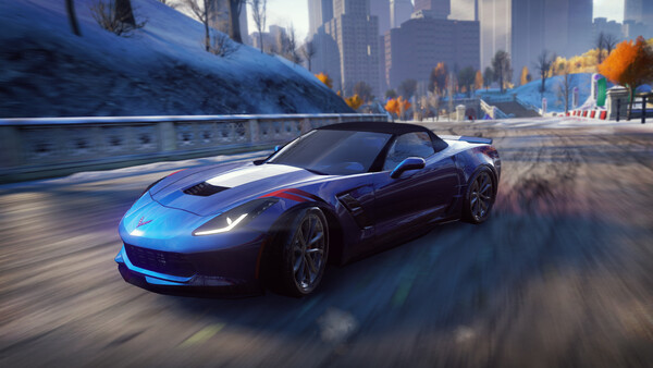 Asphalt Legends - Single-Player Boost Pack