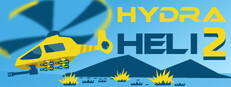 Hydra Heli 2 Steam capsule image