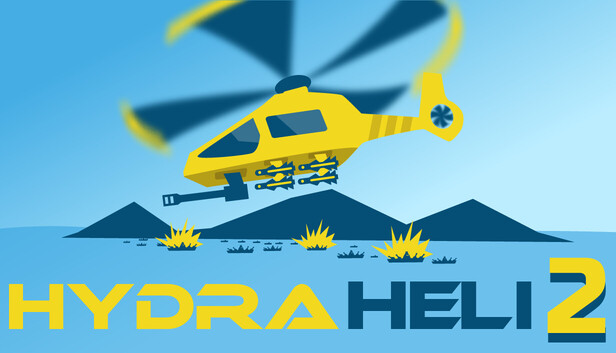 Hydra Heli 2