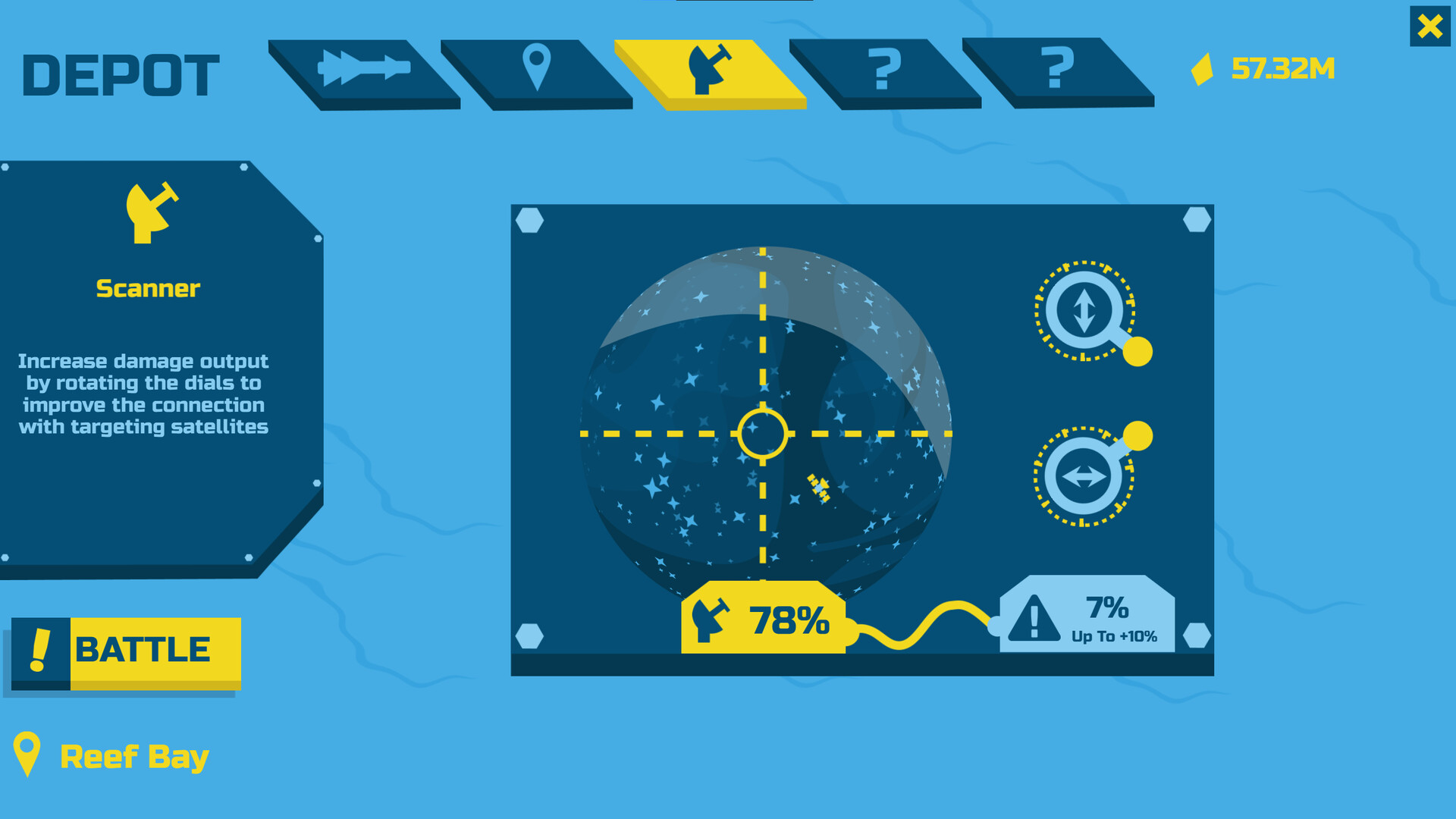 Hydra Heli 2 screenshot #4