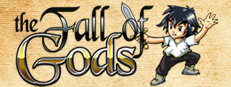 The fall of gods