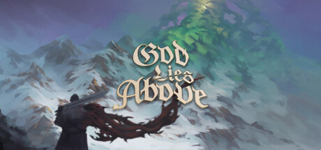 God Lies Above