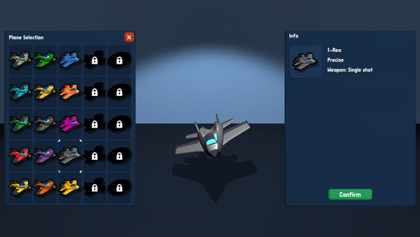 PolyDogfight screenshot 6