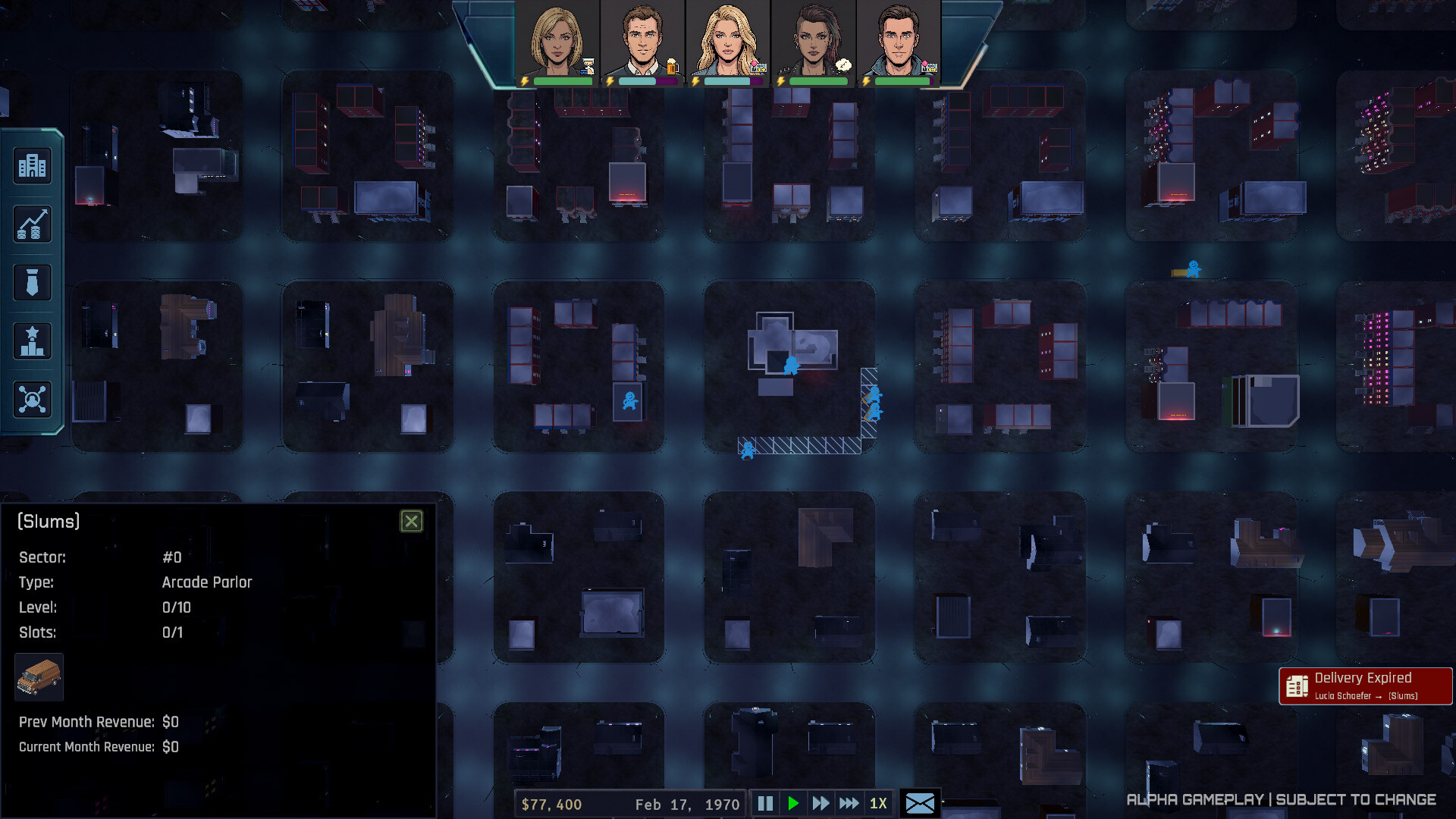 Arcade Warlord screenshot #10