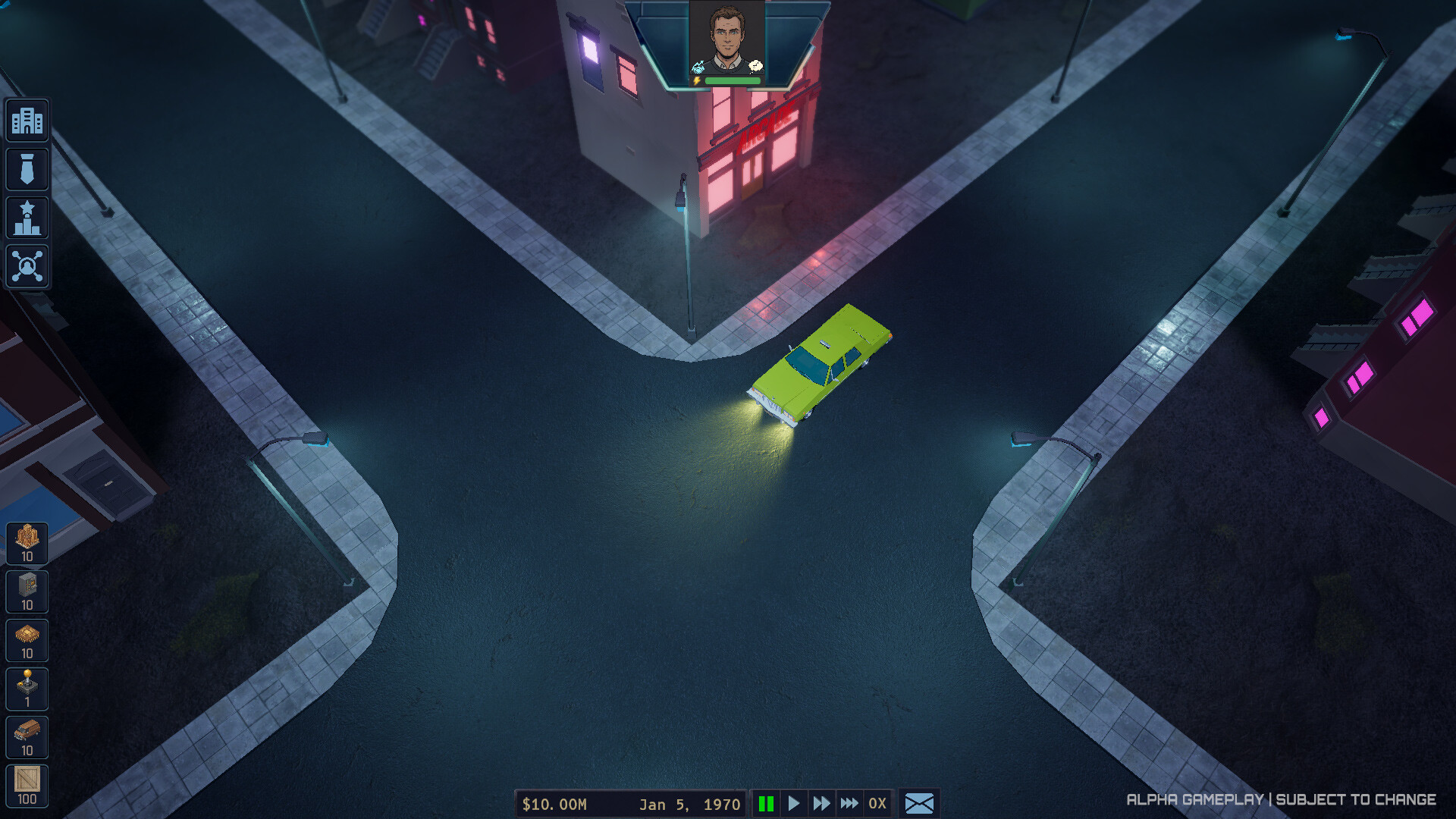 Arcade Warlord screenshot #14