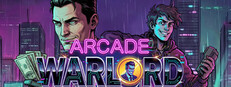Arcade Warlord