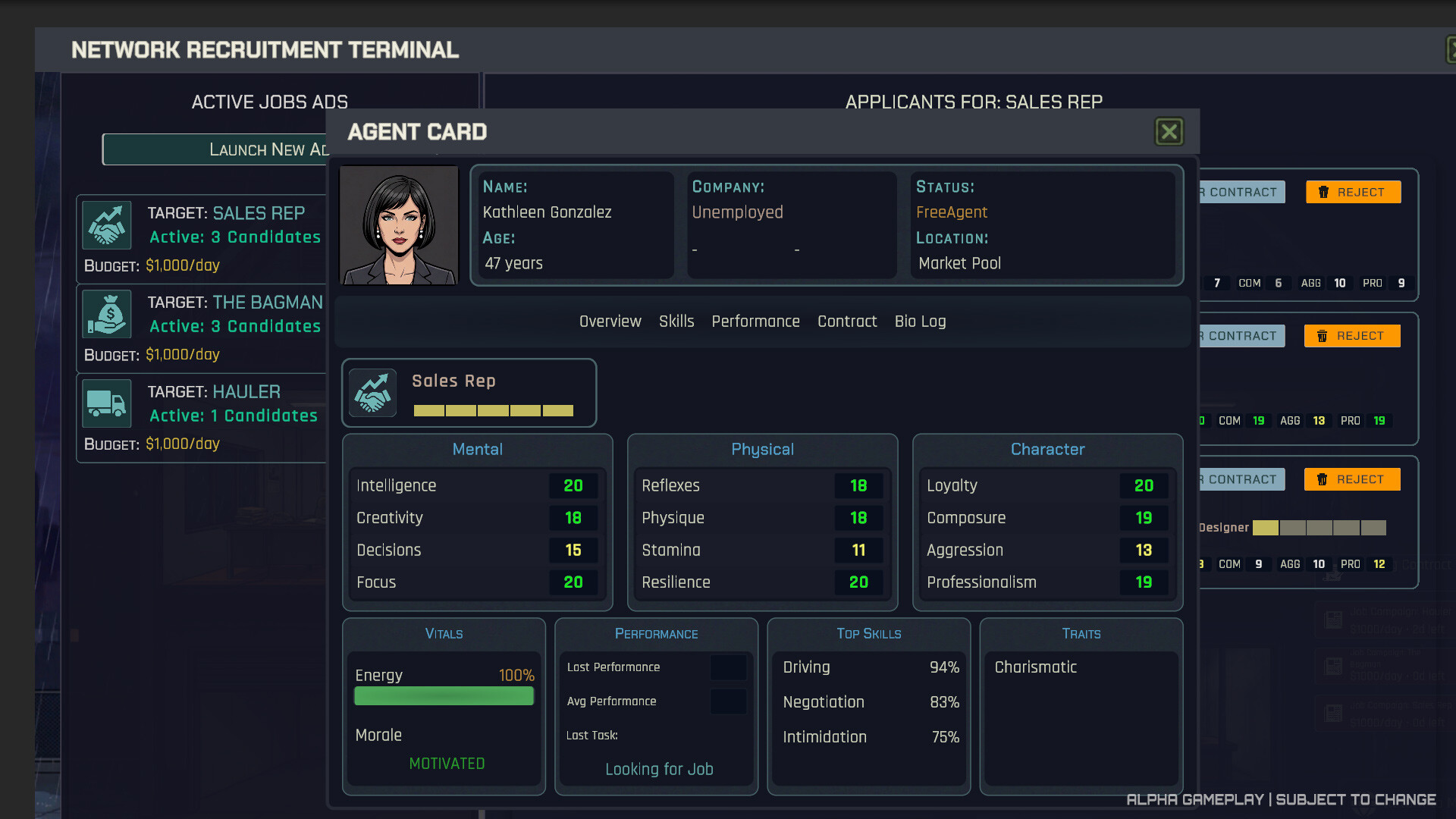 Arcade Warlord screenshot 5