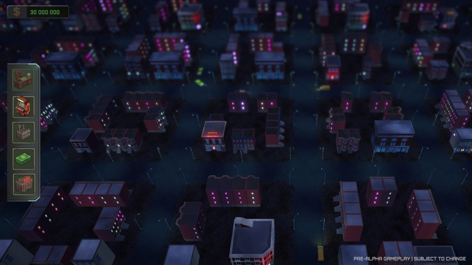 Arcade Warlord screenshot #7