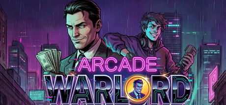 Arcade Warlord - similar game to Brothel Master by eVdaimon Games