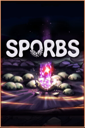 Cover art of Sporbs