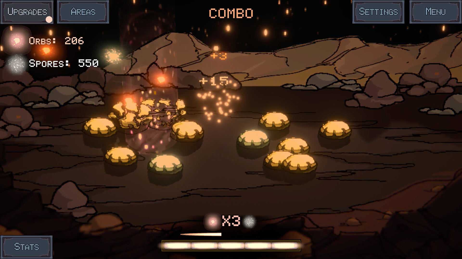 Sporbs screenshot #5