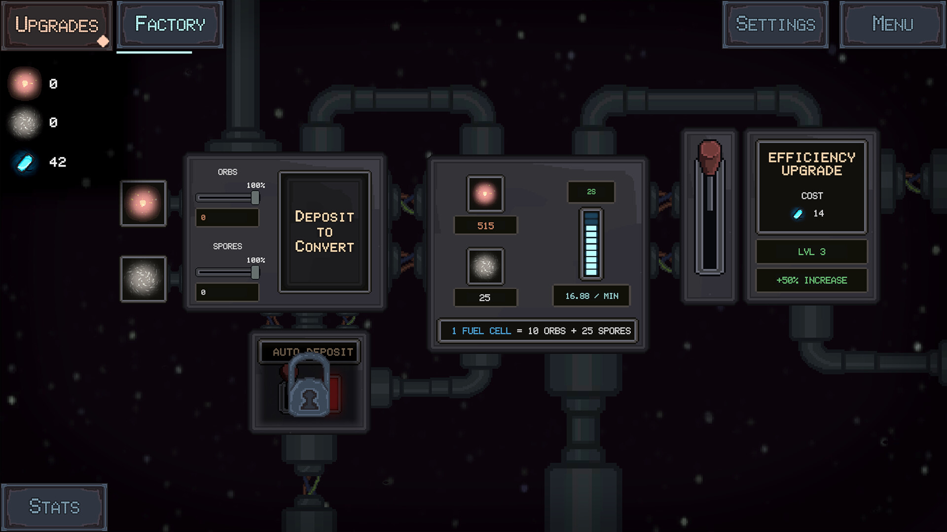 Sporbs screenshot #4