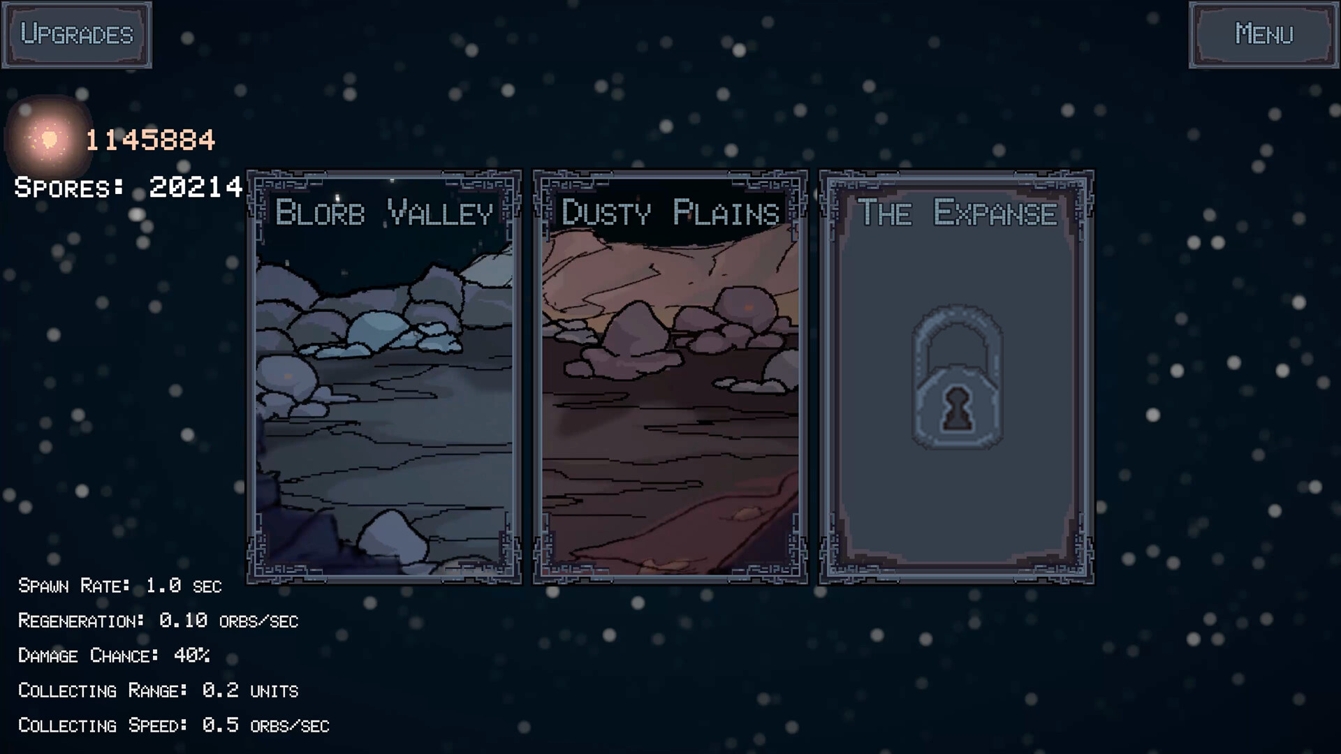 Sporbs screenshot #5