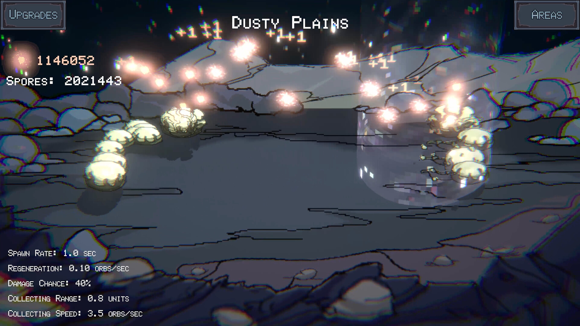 Sporbs screenshot #4