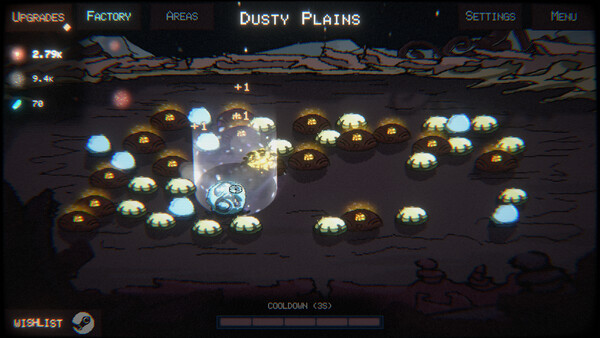 Sporbs screenshot 3
