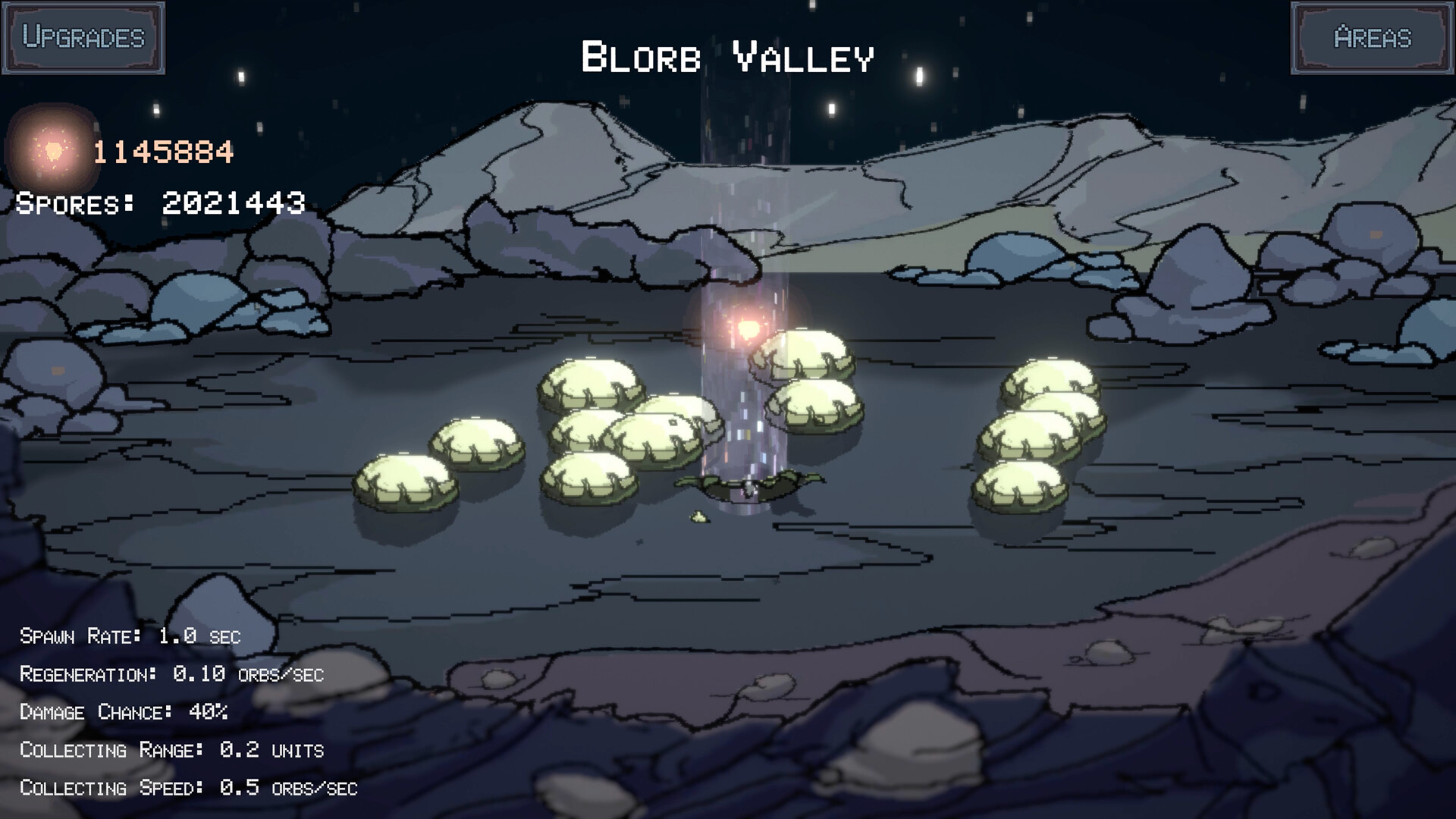 Sporbs screenshot #3