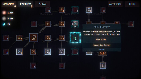 Screenshots