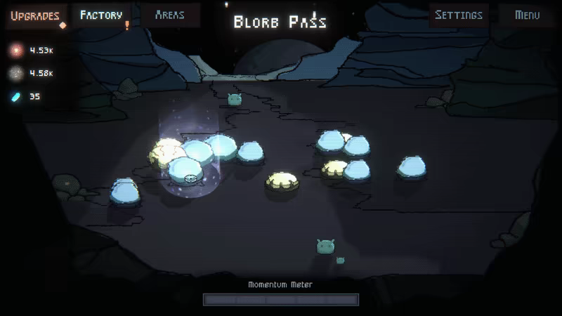 Sporbs video 1