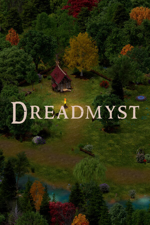 Dreadmyst Stats