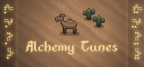 Alchemy Tunes