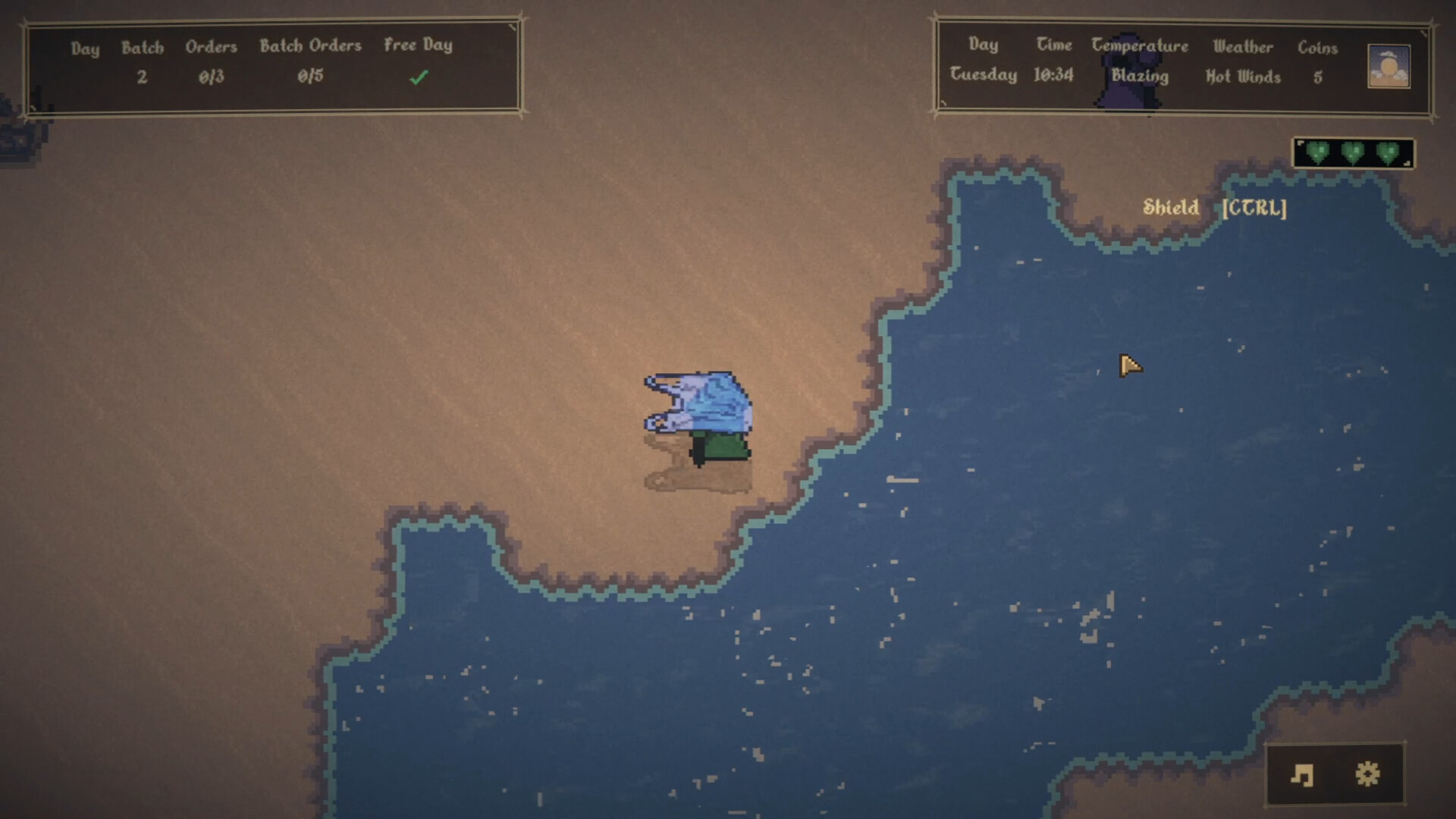 Alchemy Tunes screenshot #8