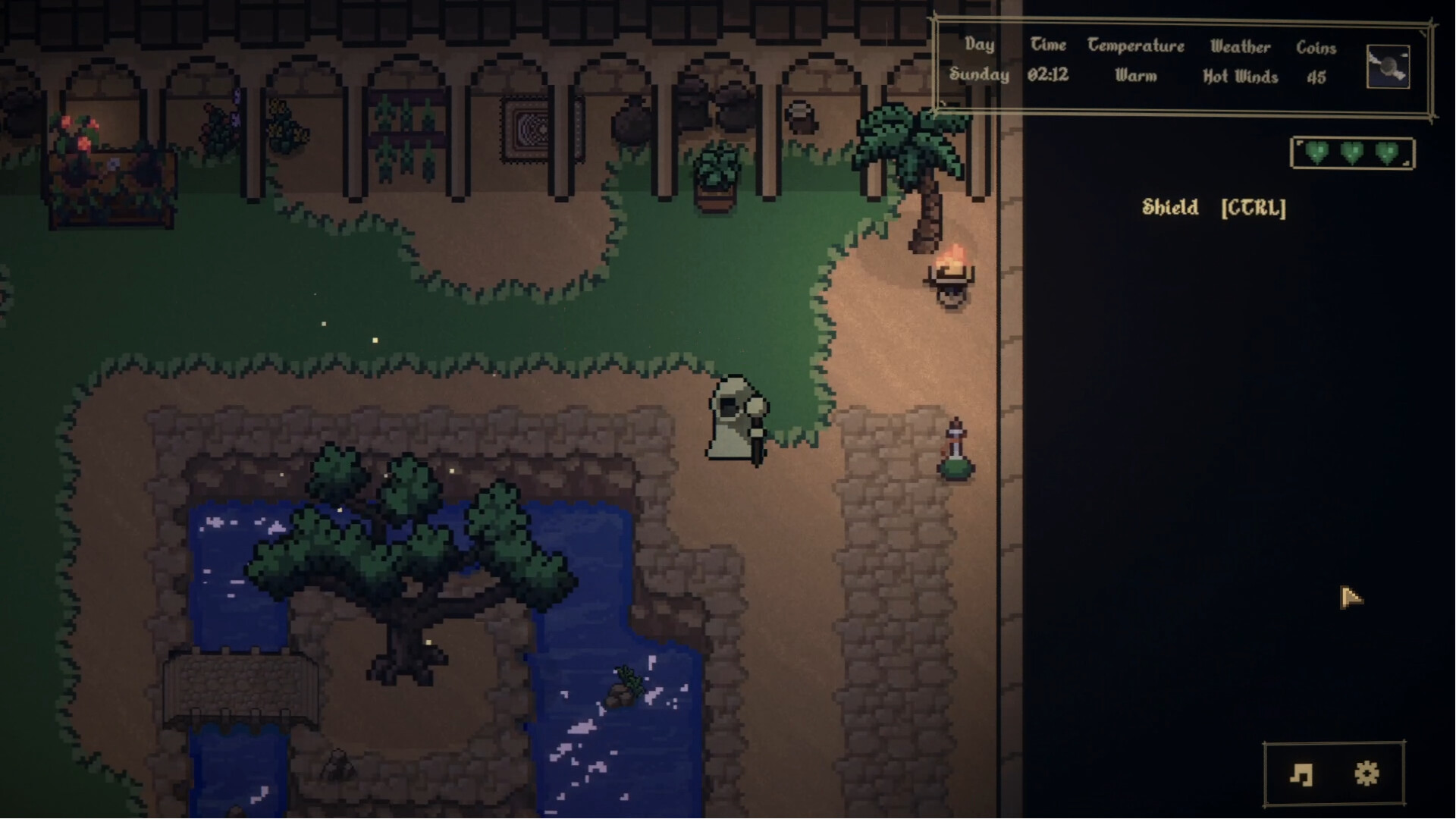 Alchemy Tunes screenshot #3