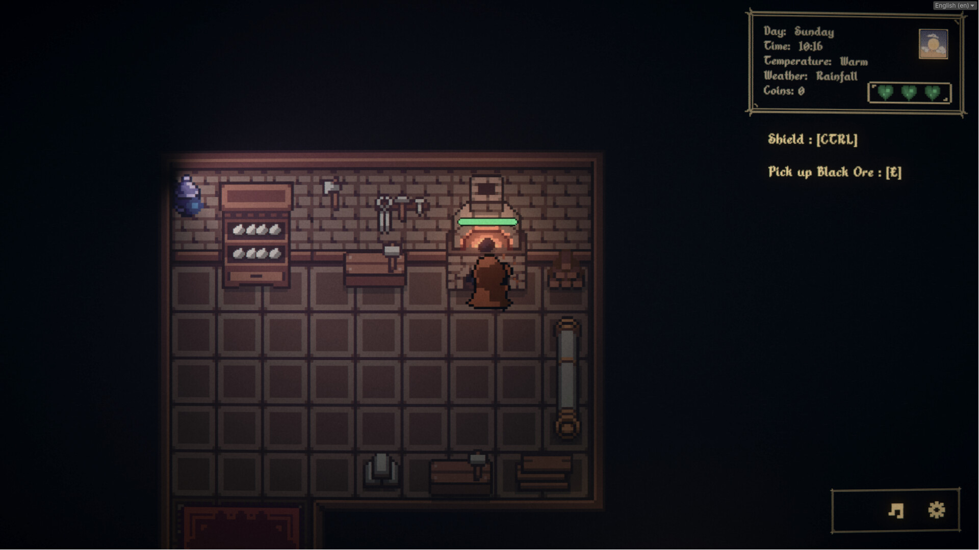 Alchemy Tunes screenshot #2