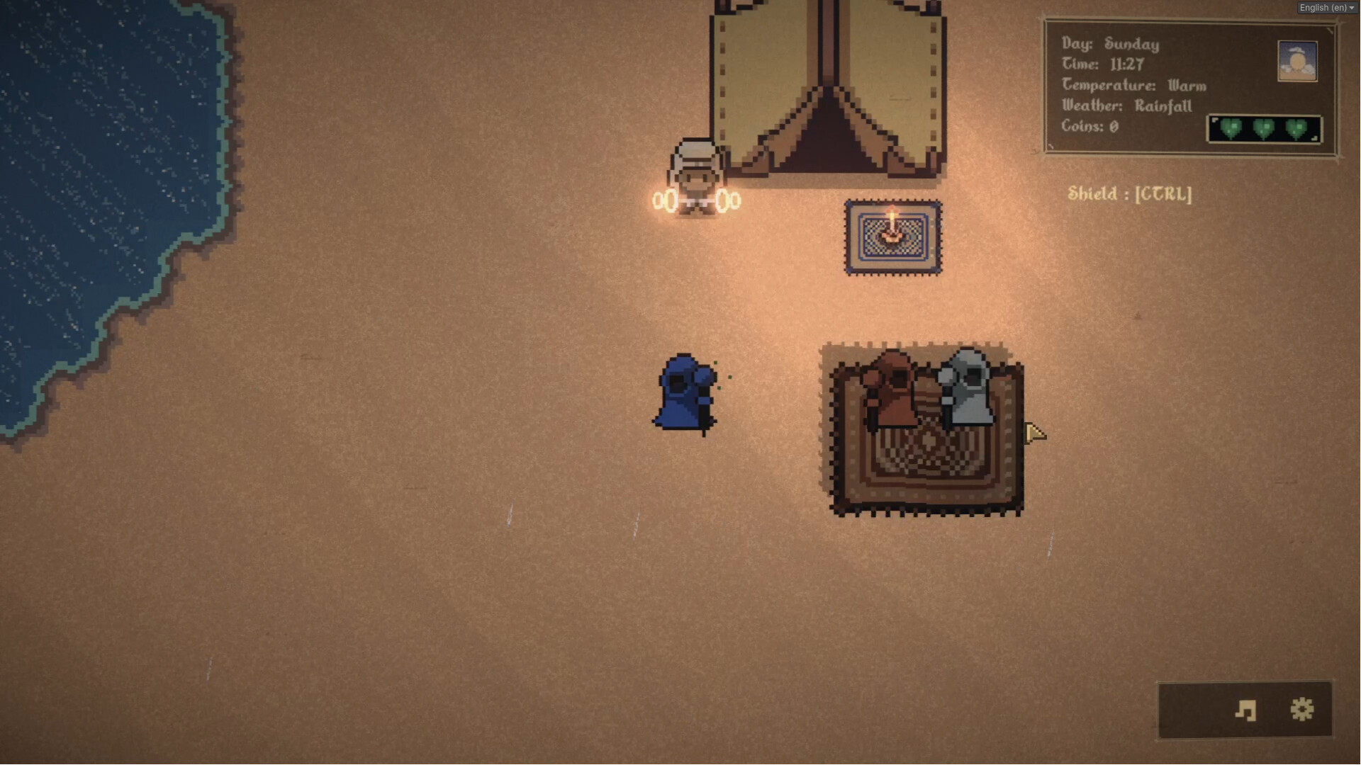 Alchemy Tunes screenshot #4