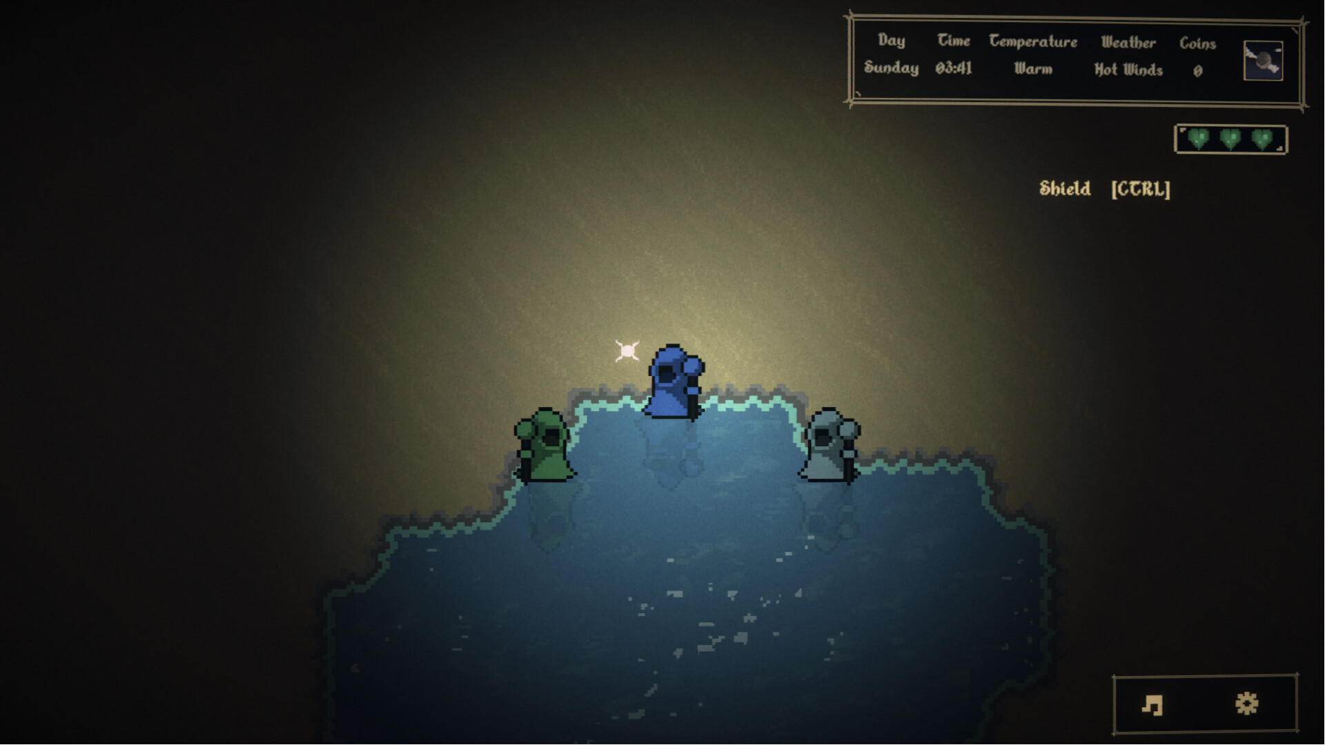 Alchemy Tunes screenshot #9