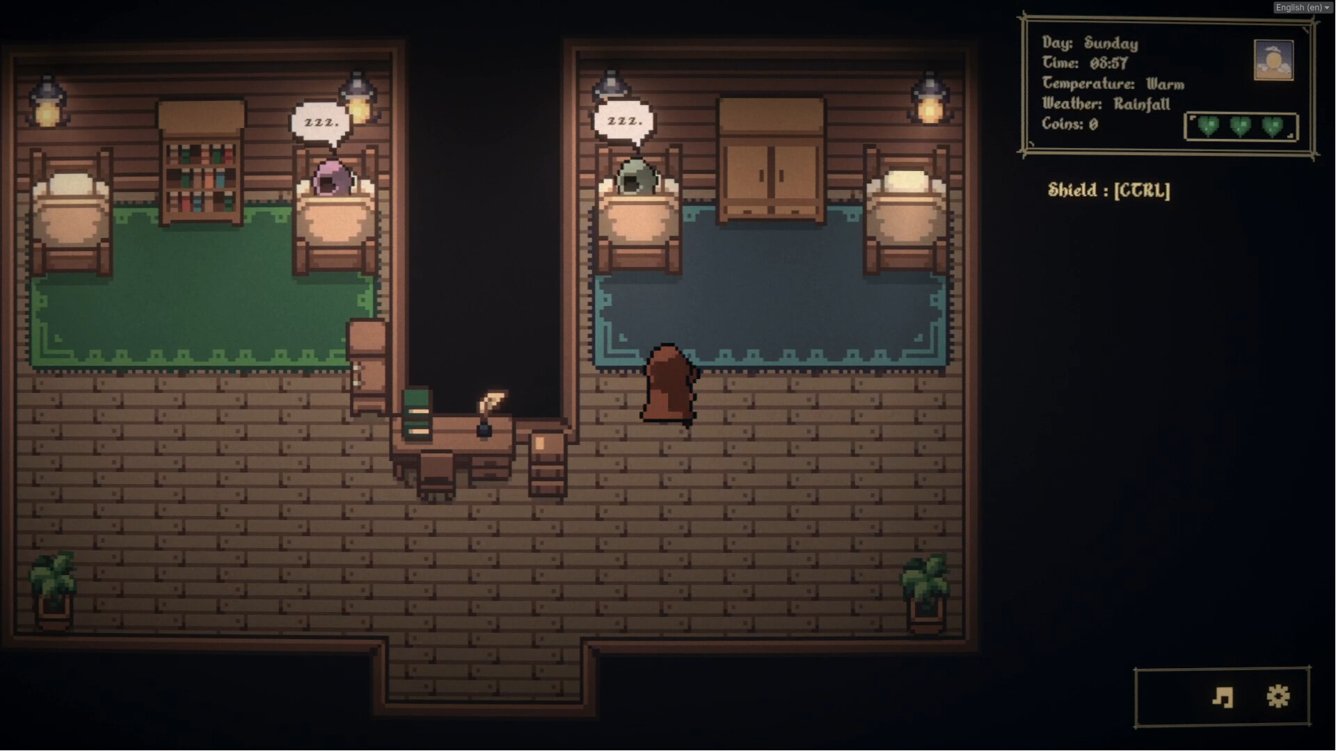 Alchemy Tunes screenshot #1