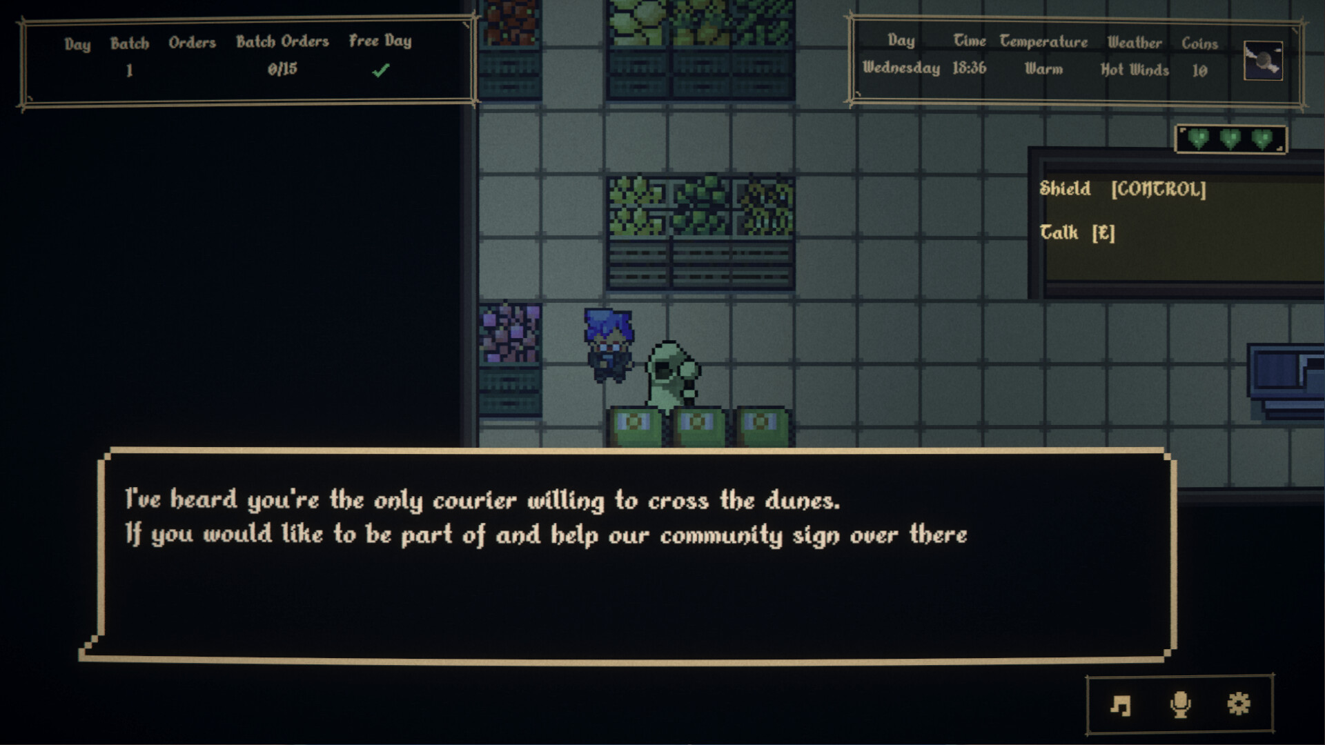 Alchemy Tunes screenshot #9