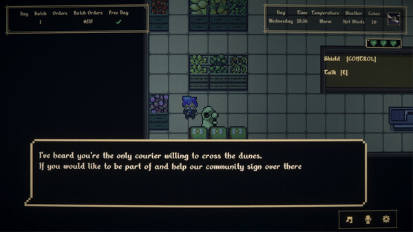 Alchemy Tunes screenshot 3