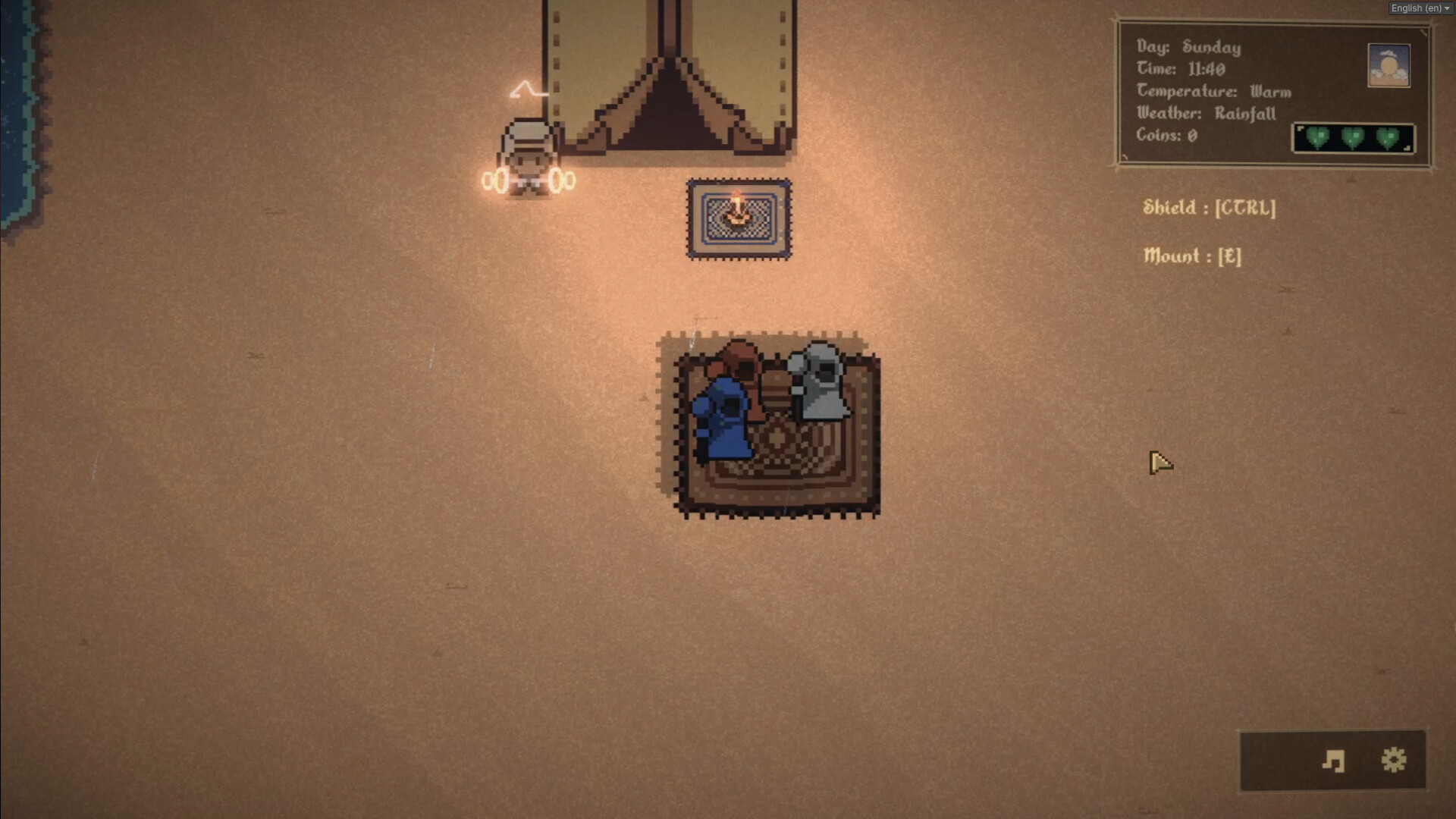 Alchemy Tunes screenshot #8