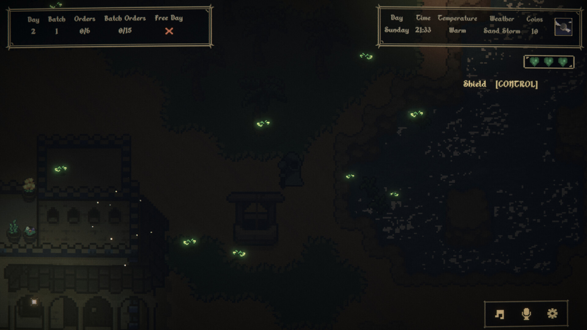 Alchemy Tunes screenshot #7
